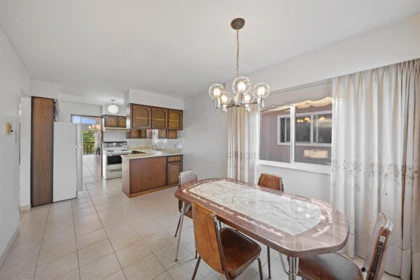 4741 Union Street, Burnaby, BC, Burnaby — Single Family Residence for sale