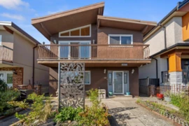 4741 Union Street, Burnaby, BC