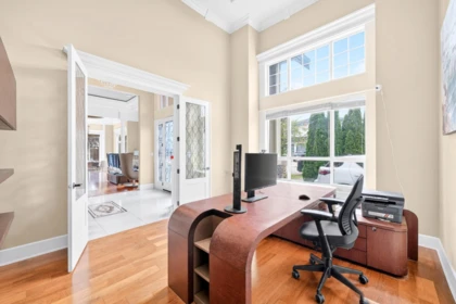 9491 Glenbrook Drive, Richmond, BC, Richmond — Single Family Residence for sale