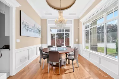 Pantry Photo of 9491 Glenbrook Drive, Richmond, BC