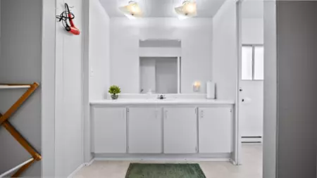 Guest Bathroom Photo of 240 Campbell Street, Vancouver, BC