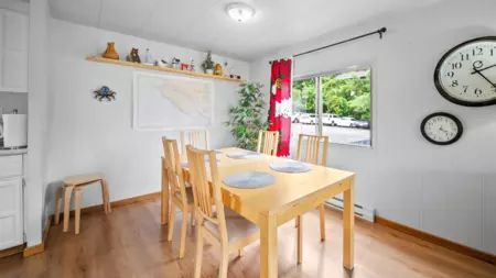 Kitchen Photo of 240 Campbell Street, Vancouver, BC