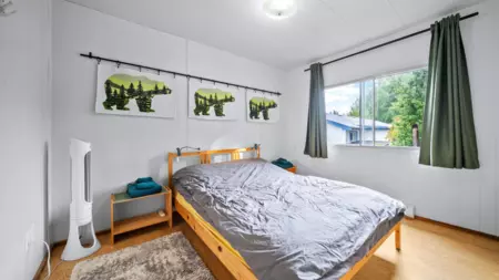 Office / Den Photo of 240 Campbell Street, Vancouver, BC