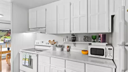 Pantry Photo of 240 Campbell Street, Vancouver, BC