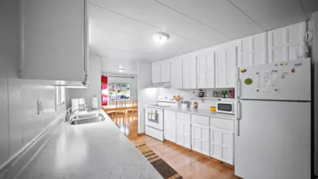 Primary Bedroom Photo of 240 Campbell Street, Vancouver, BC