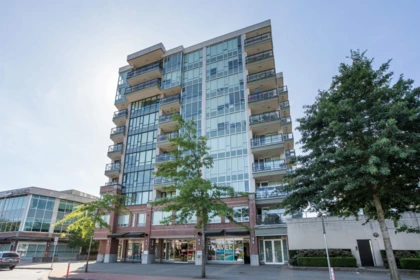 1002 12069 Harris Road, Pitt Meadows, BC, Pitt Meadows — Apartment/Condo for sale