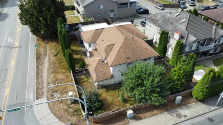 8789 144 Street, Surrey, BC, Surrey — Single Family Residence for sale