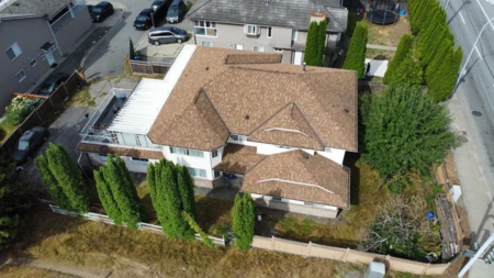 8789 144 Street, Surrey, BC, Surrey — Single Family Residence for sale