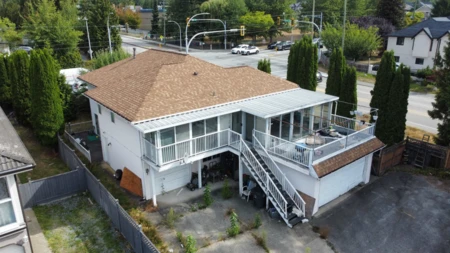 8789 144 Street, Surrey, BC, Surrey — Single Family Residence for sale