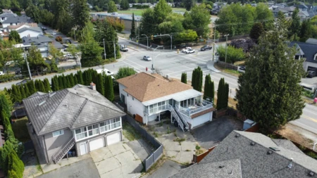 Kitchen Photo of 8789 144 Street, Surrey, BC