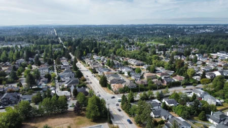 Primary Bedroom Photo of 8789 144 Street, Surrey, BC