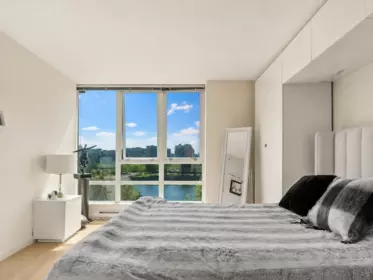 Loft / Bonus Room Photo of 801 980 Cooperage Way, Vancouver, BC
