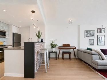 Pantry Photo of 801 980 Cooperage Way, Vancouver, BC