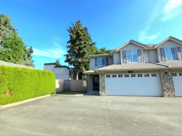 106 46451 Maple Avenue, Chilliwack, BC, Chilliwack — Townhouse for sale