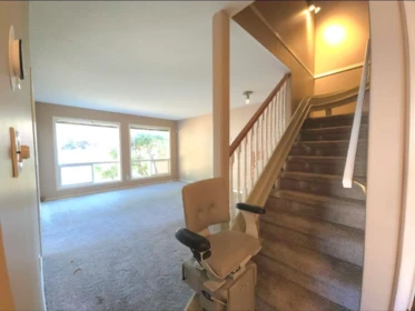 Pantry Photo of 106 46451 Maple Avenue, Chilliwack, BC