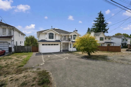 14332 68 Avenue, Surrey, BC, Surrey — Single Family Residence for sale