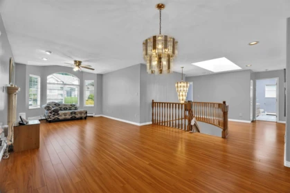 Kitchen Island Photo of 14332 68 Avenue, Surrey, BC