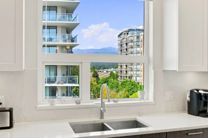 606 123 W 1st Street, North Vancouver, BC, North Vancouver — Apartment/Condo for sale