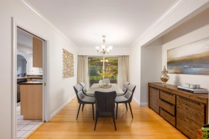 Pantry Photo of 850 Jefferson Avenue, West Vancouver, BC