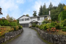 850 Jefferson Avenue, West Vancouver, BC