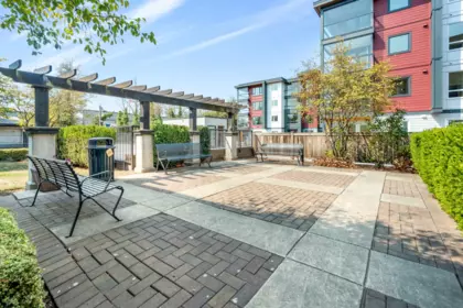 Loft / Bonus Room Photo of 310 13740 75a Avenue, Surrey, BC