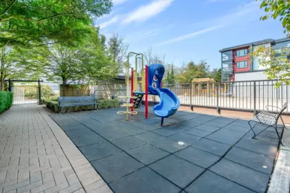 Office / Den Photo of 310 13740 75a Avenue, Surrey, BC