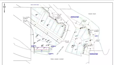 21437 Haig Station Road, Hope, BC, Hope — Land for sale