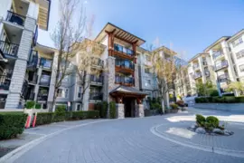 414 2958 Silver Spring Boulevard, Coquitlam, BC