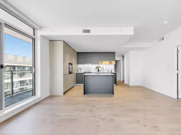 1101 6788 Minoru Boulevard, Richmond, BC, Richmond — Apartment/Condo for sale