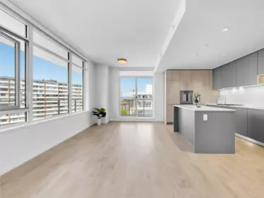 1101 6788 Minoru Boulevard, Richmond, BC, Richmond — Apartment/Condo for sale