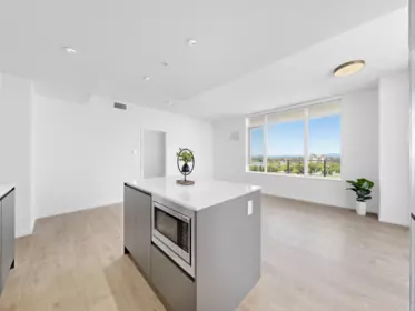 Pantry Photo of 1101 6788 Minoru Boulevard, Richmond, BC