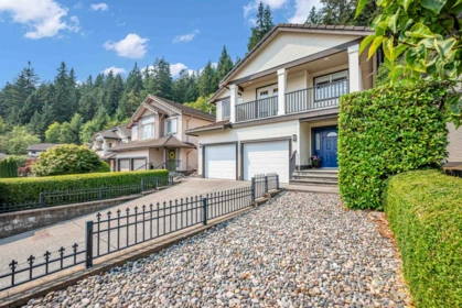 Family Room Photo of 3017 Maplewood Court, Coquitlam, BC