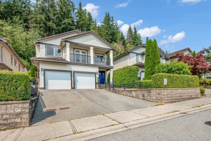 Living Room Photo of 3017 Maplewood Court, Coquitlam, BC