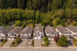 3017 Maplewood Court, Coquitlam, BC