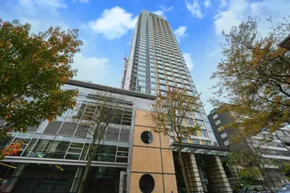 4001 1028 Barclay Street, Vancouver, BC, Vancouver — Apartment/Condo for sale