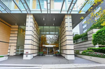 4001 1028 Barclay Street, Vancouver, BC, Vancouver — Apartment/Condo for sale