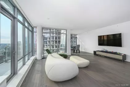 Pantry Photo of 4001 1028 Barclay Street, Vancouver, BC