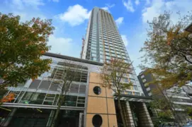 4001 1028 Barclay Street, Vancouver, BC