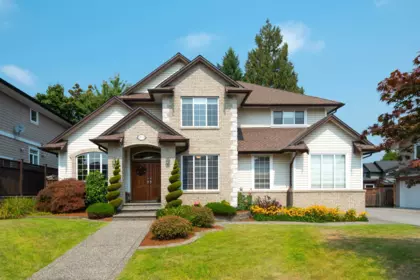 1855 Lemax Avenue, Coquitlam, BC, Coquitlam — Single Family Residence for sale