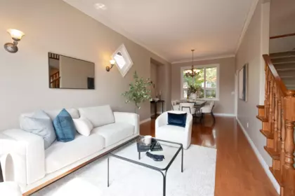 1855 Lemax Avenue, Coquitlam, BC, Coquitlam — Single Family Residence for sale