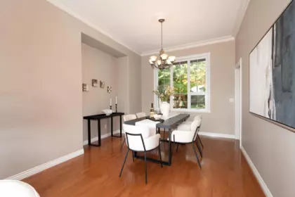 Kitchen Photo of 1855 Lemax Avenue, Coquitlam, BC