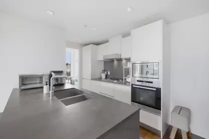 Pantry Photo of 802 8488 Cornish Street, Vancouver, BC