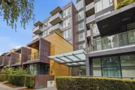 802 8488 Cornish Street, Vancouver, BC