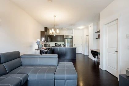 Bedroom 2 Photo of 410 9655 King George Boulevard, Surrey, BC