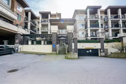 410 9655 King George Boulevard, Surrey, BC, Surrey — Apartment/Condo for sale