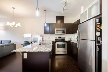410 9655 King George Boulevard, Surrey, BC, Surrey — Apartment/Condo for sale