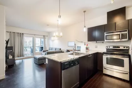 410 9655 King George Boulevard, Surrey, BC, Surrey — Apartment/Condo for sale
