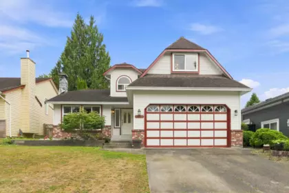 22950 126 Avenue, Maple Ridge, BC, Maple Ridge — Single Family Residence for sale