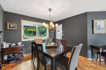 Pantry Photo of 22950 126 Avenue, Maple Ridge, BC