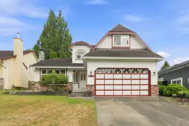 22950 126 Avenue, Maple Ridge, BC